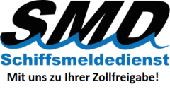 © 2022 Schiffsmeldedienst GmbH